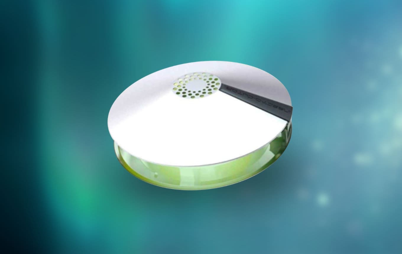Insectocutor Aura