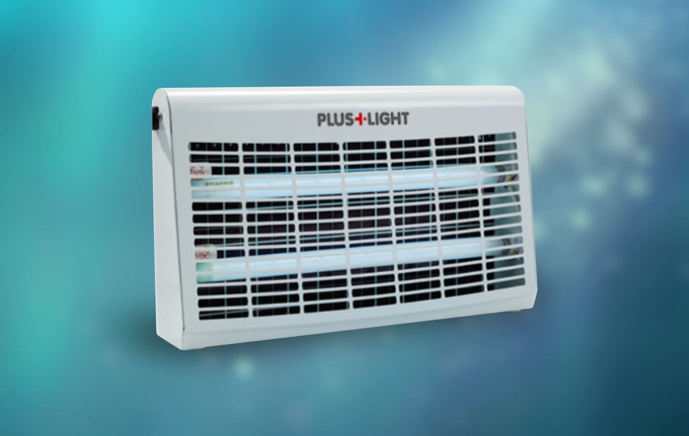 Insectocutor PlusLight 30W